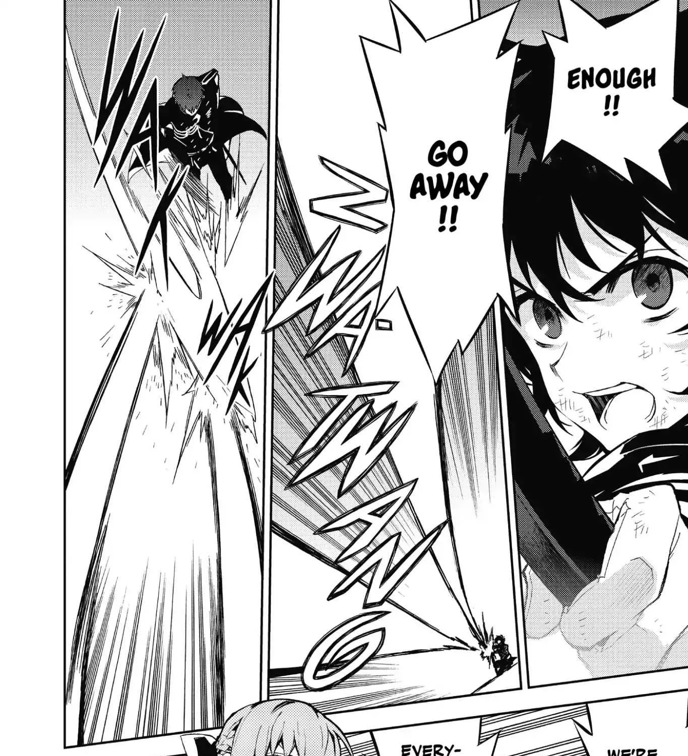 Read Owari no Seraph chapter 39 image 84 on Lezhin