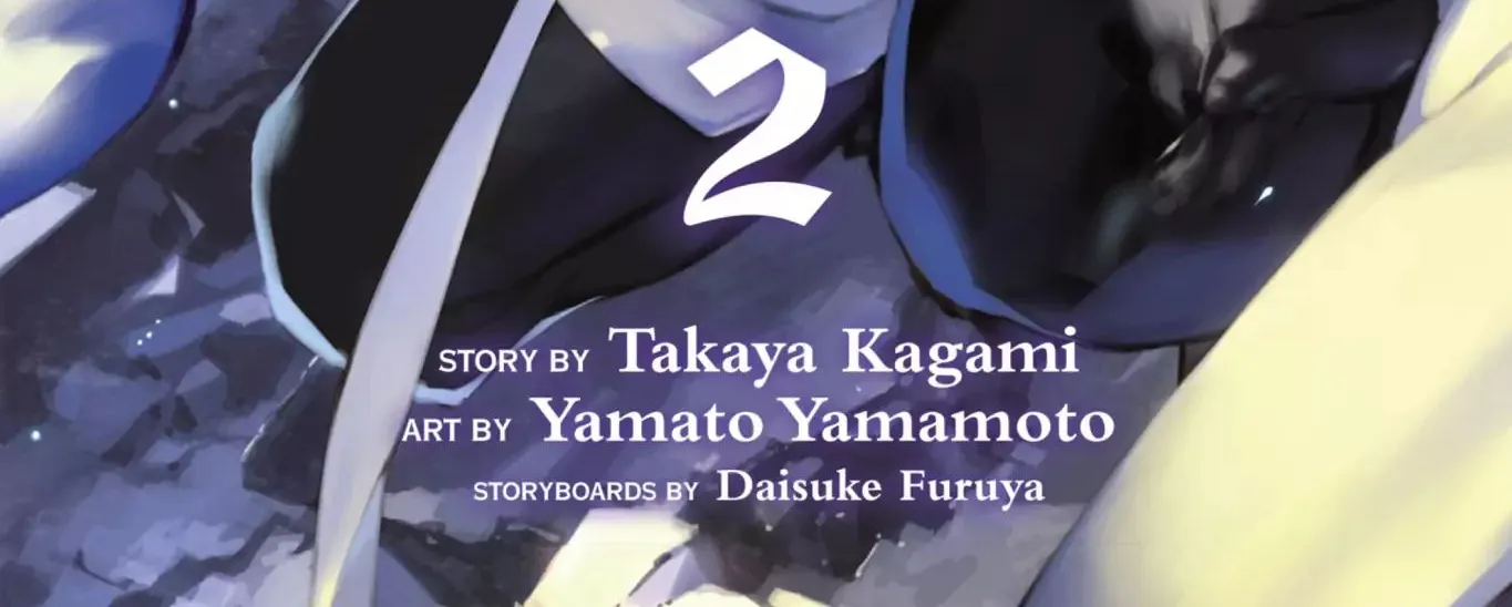 Read Owari no Seraph chapter 4 image 1 on Lezhin
