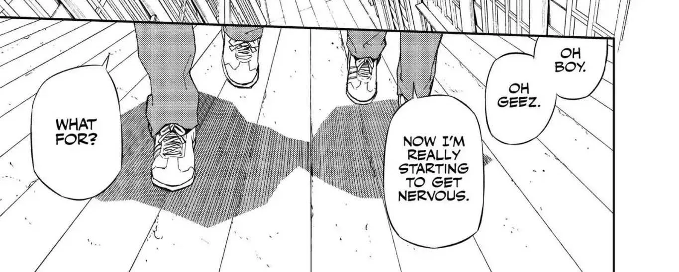 Read Owari no Seraph chapter 4 image 23 on Lezhin