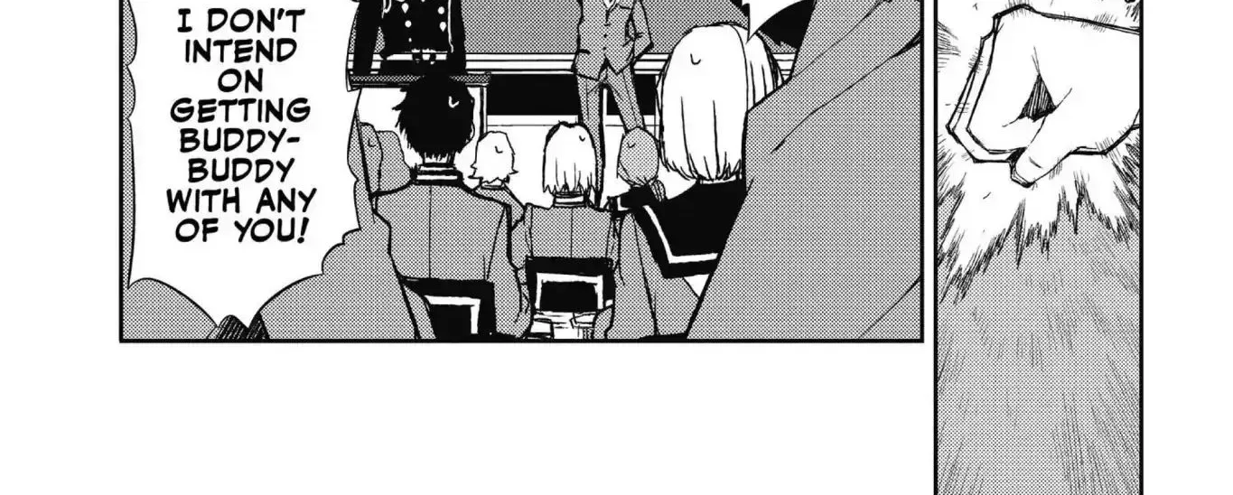 Read Owari no Seraph chapter 4 image 33 on Lezhin