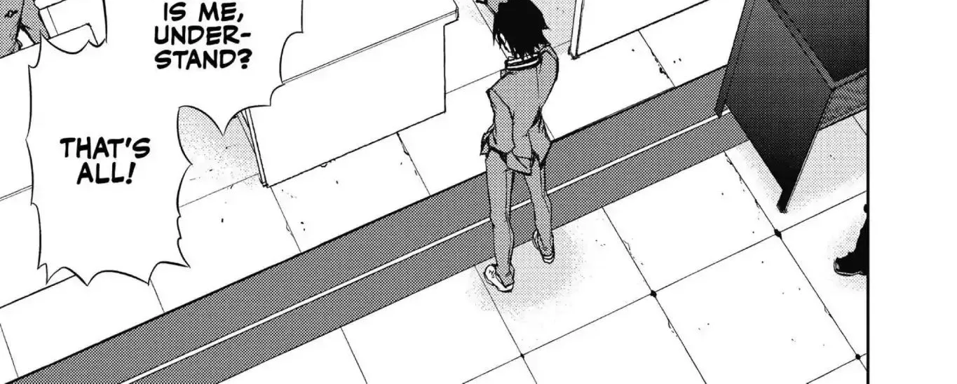 Read Owari no Seraph chapter 4 image 35 on Lezhin
