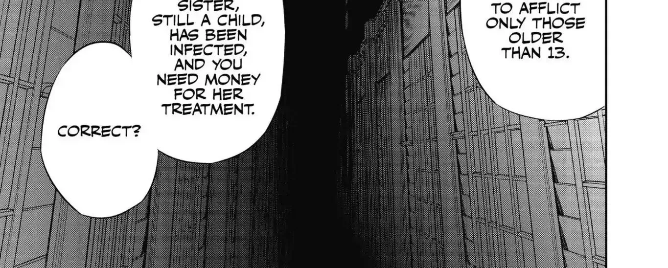 Read Owari no Seraph chapter 4 image 55 on Lezhin