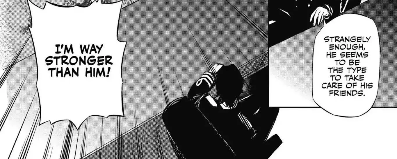 Read Owari no Seraph chapter 4 image 61 on Lezhin