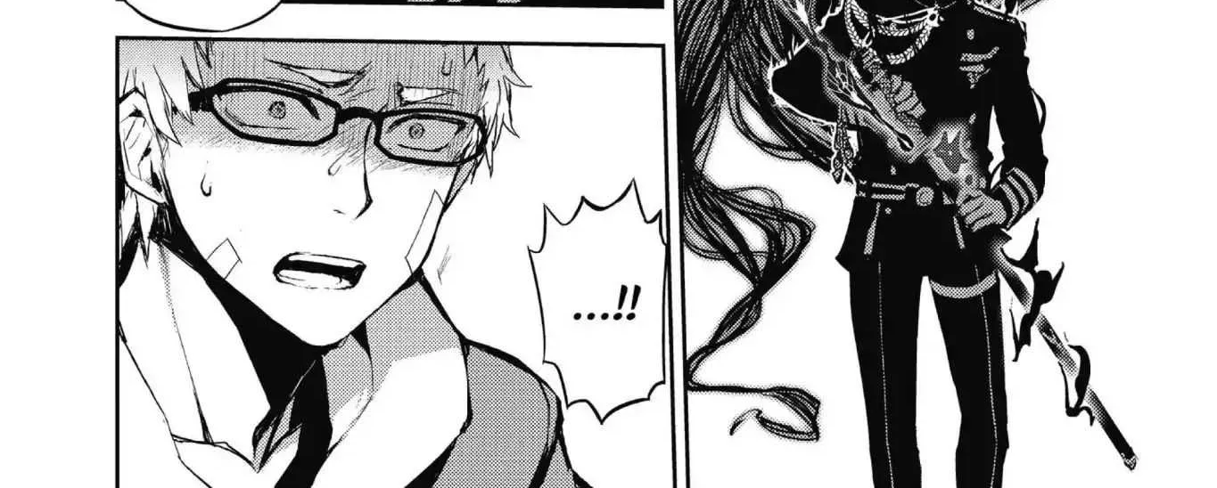 Read Owari no Seraph chapter 4 image 65 on Lezhin