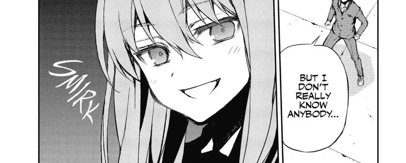 Read Owari no Seraph chapter 4 image 69 on Lezhin