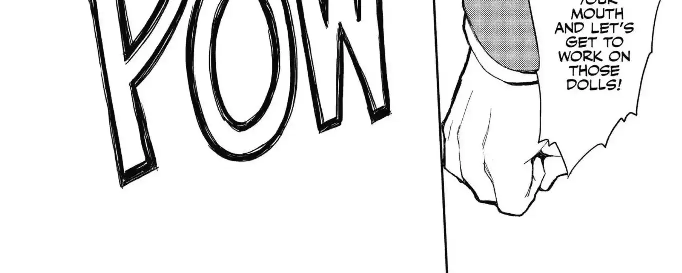 Read Owari no Seraph chapter 4 image 81 on Lezhin