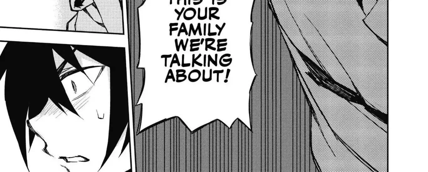 Read Owari no Seraph chapter 4 image 83 on Lezhin