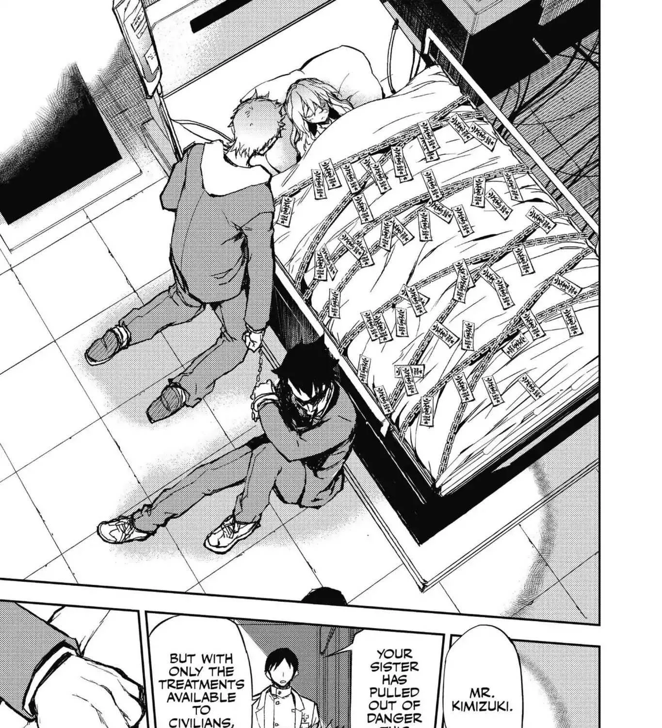 Read Owari no Seraph chapter 4 image 86 on Lezhin