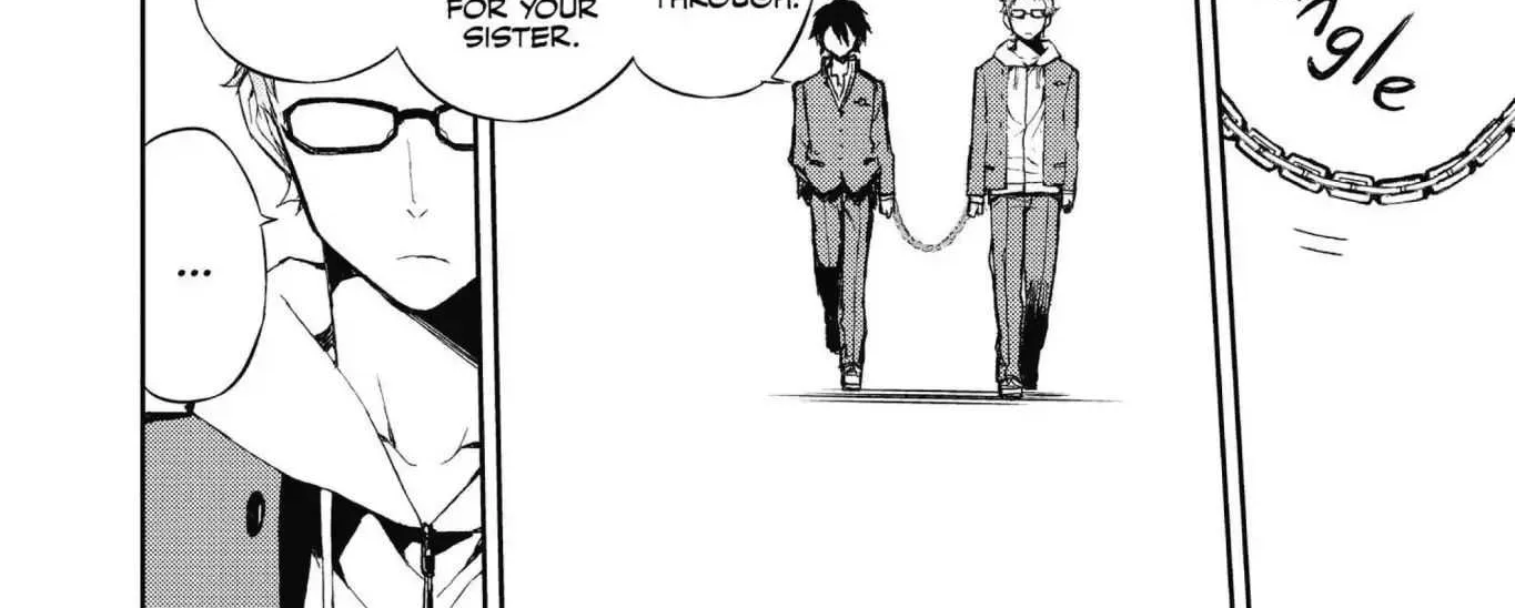 Read Owari no Seraph chapter 4 image 89 on Lezhin