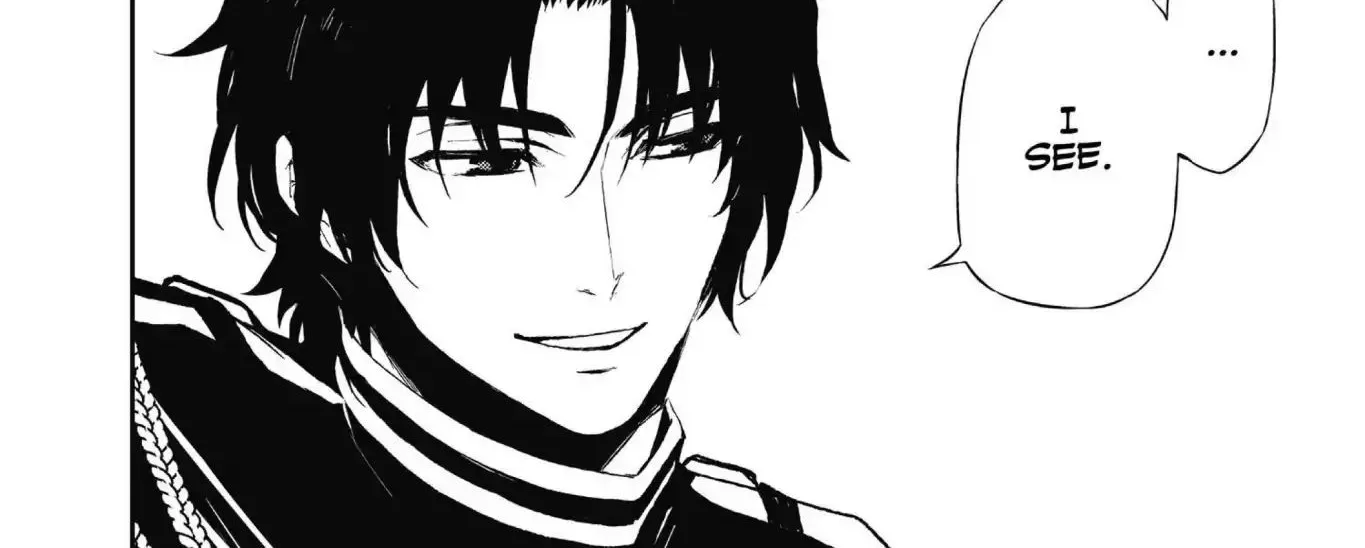 Read Owari no Seraph chapter 4 image 97 on Lezhin