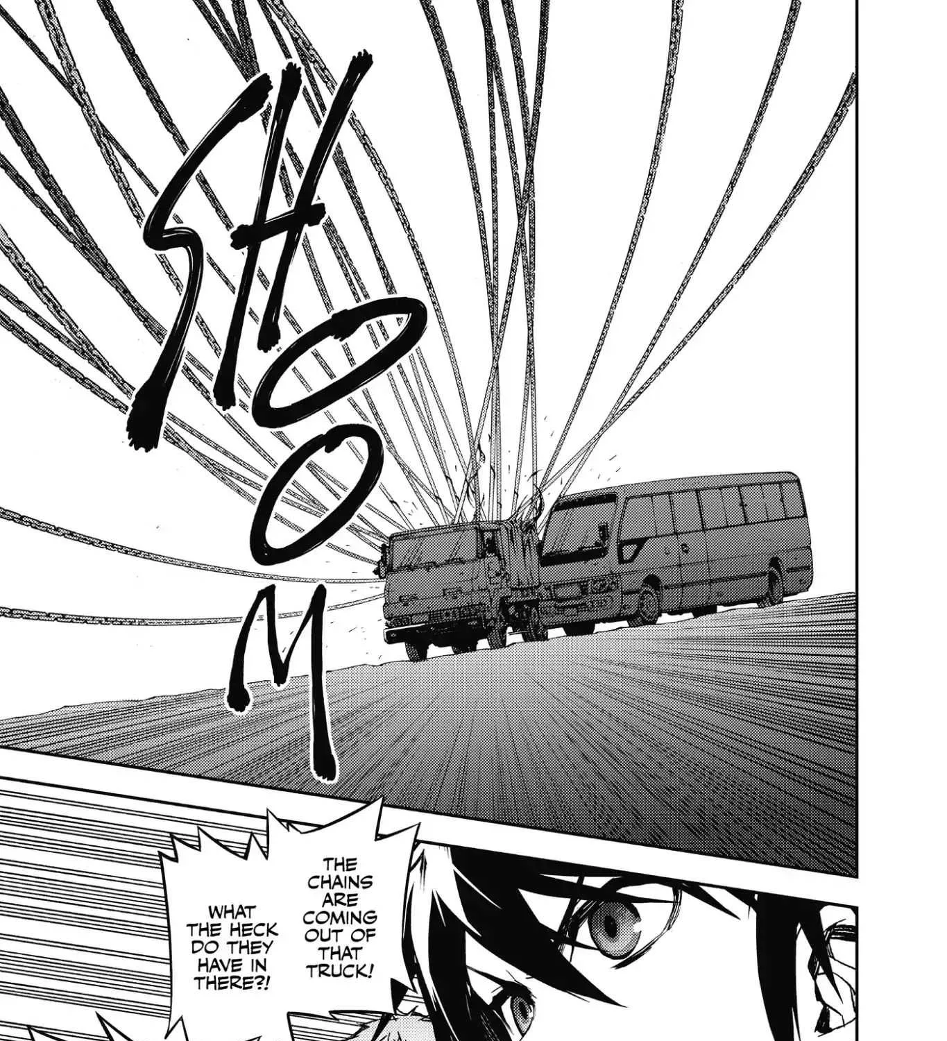 Read Owari no Seraph chapter 40 image 12 on Lezhin