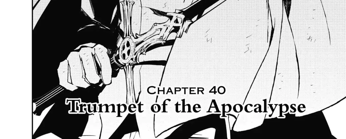 Read Owari no Seraph chapter 40 image 3 on Lezhin
