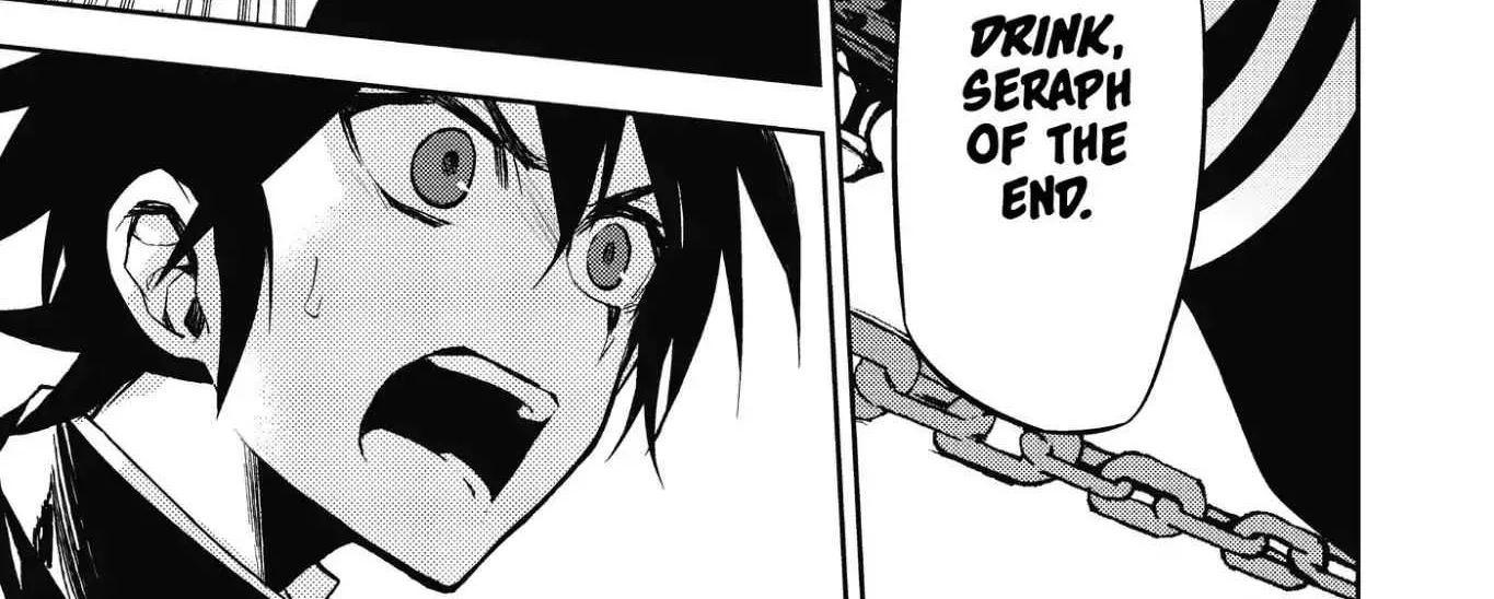 Read Owari no Seraph chapter 40 image 33 on Lezhin