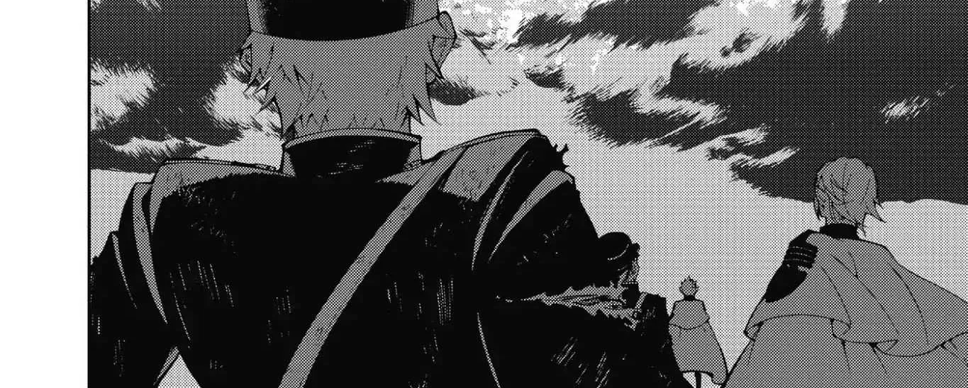 Read Owari no Seraph chapter 40 image 39 on Lezhin