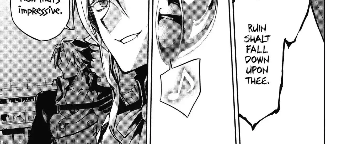 Read Owari no Seraph chapter 40 image 41 on Lezhin