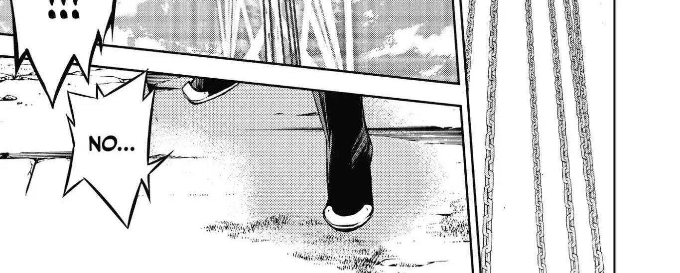 Read Owari no Seraph chapter 40 image 45 on Lezhin