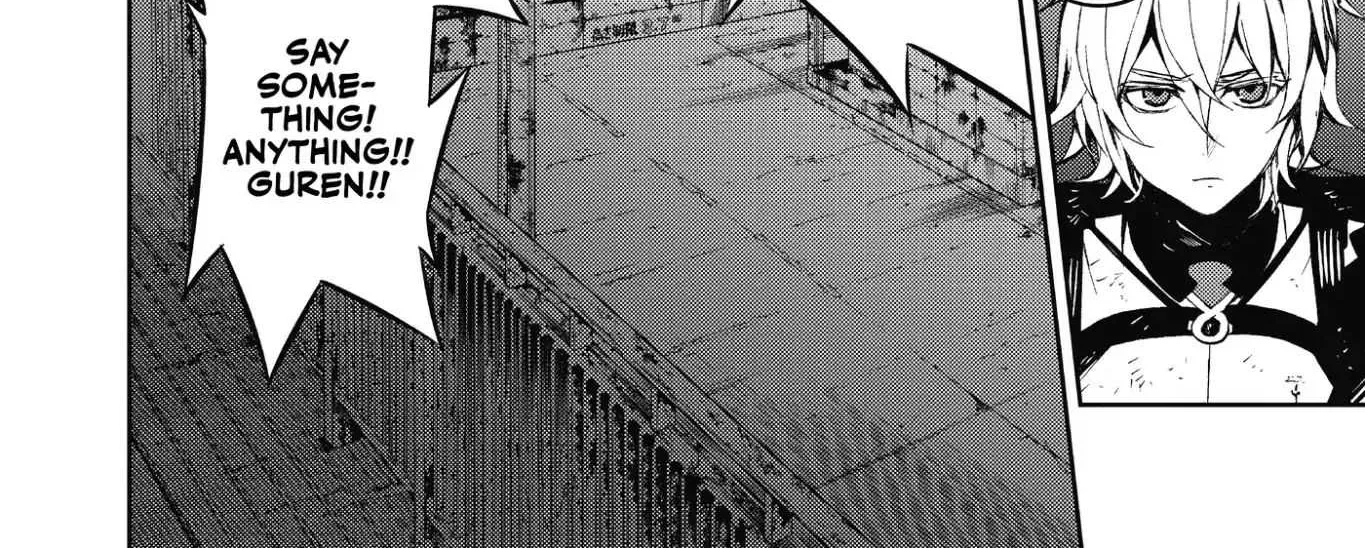 Read Owari no Seraph chapter 40 image 51 on Lezhin