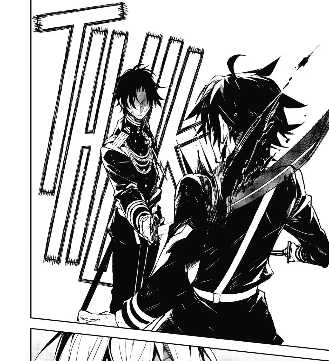 Read Owari no Seraph chapter 40 image 54 on Lezhin