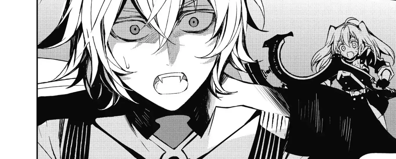 Read Owari no Seraph chapter 40 image 55 on Lezhin