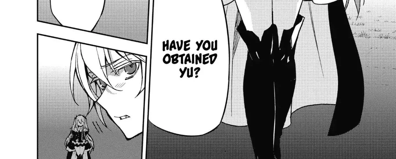 Read Owari no Seraph chapter 40 image 63 on Lezhin