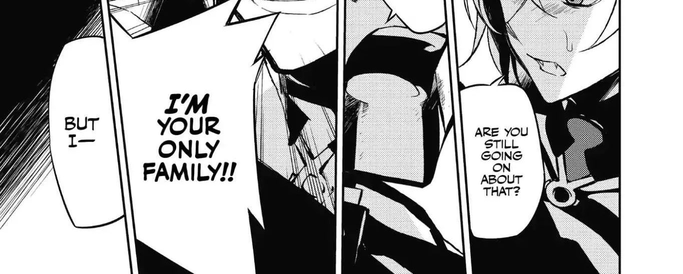 Read Owari no Seraph chapter 40 image 65 on Lezhin