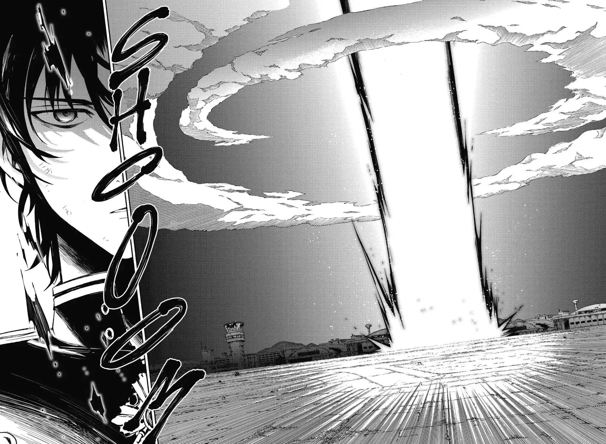 Read Owari no Seraph chapter 40 image 70 on Lezhin
