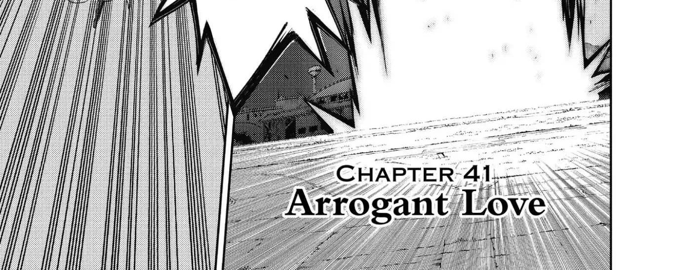 Read Owari no Seraph chapter 41 image 1 on Lezhin