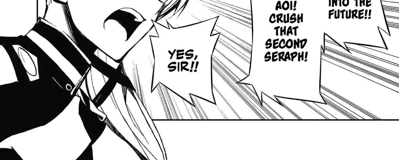 Read Owari no Seraph chapter 41 image 11 on Lezhin