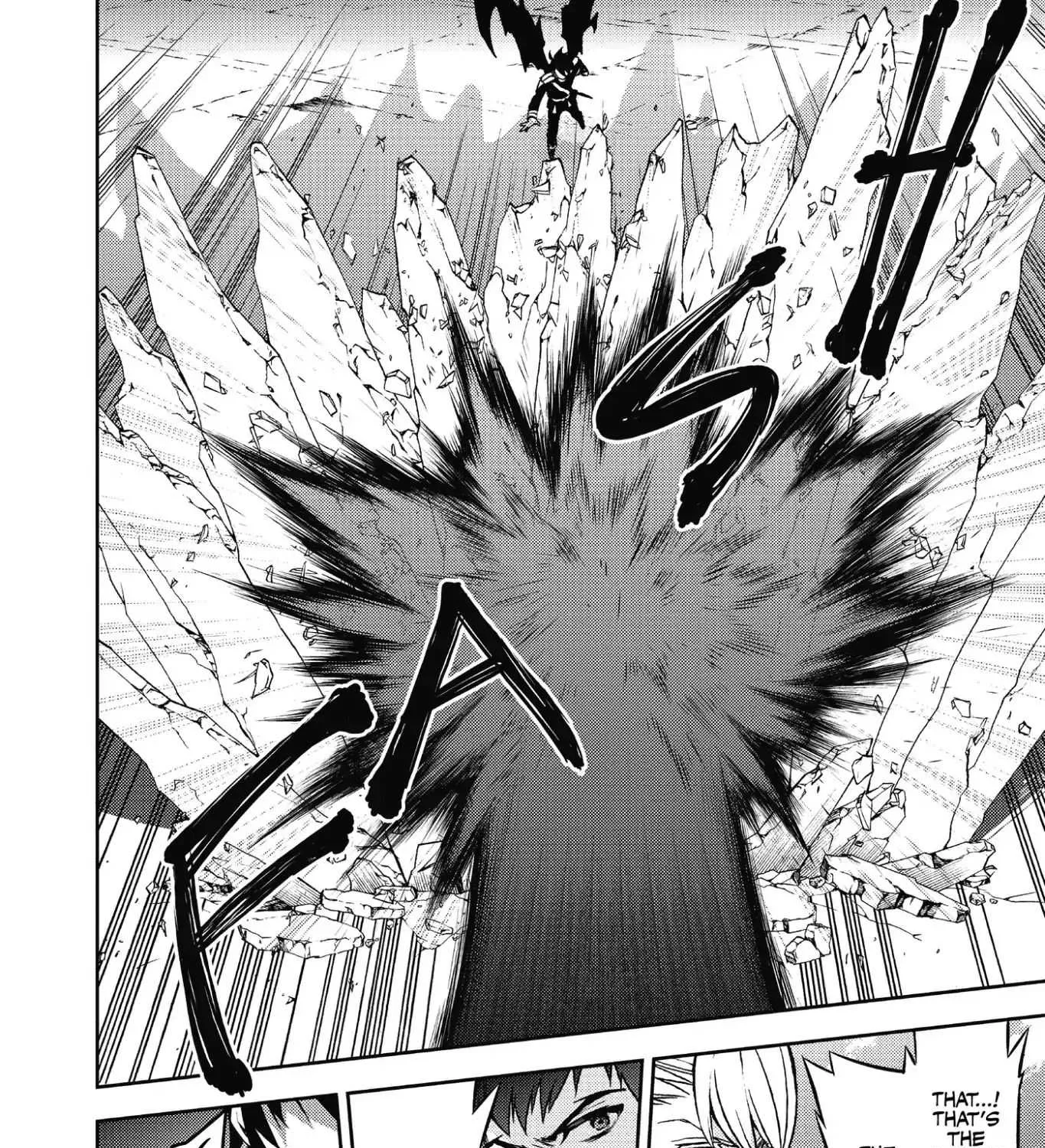 Read Owari no Seraph chapter 41 image 18 on Lezhin
