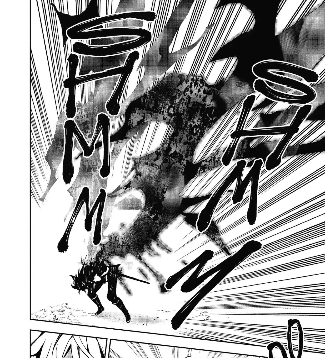 Read Owari no Seraph chapter 41 image 2 on Lezhin