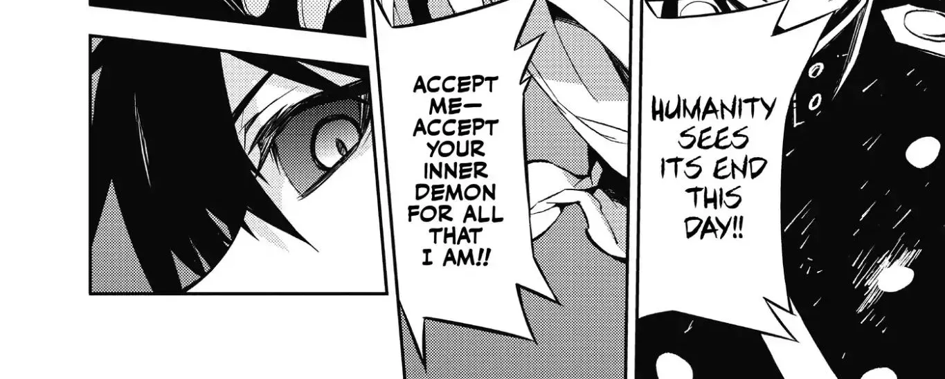 Read Owari no Seraph chapter 41 image 27 on Lezhin