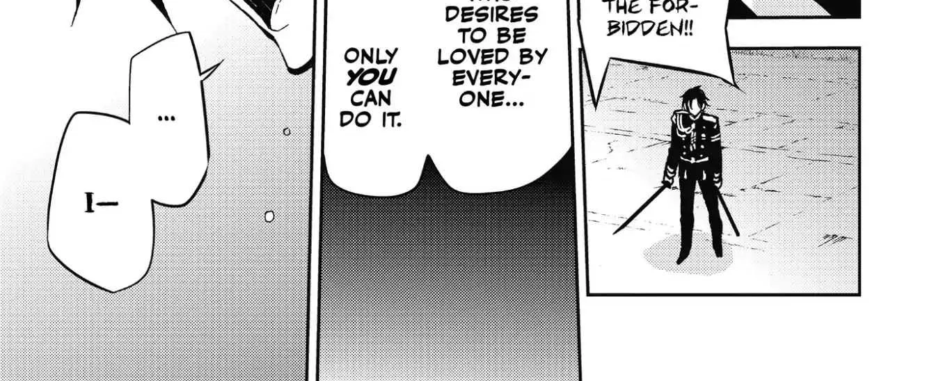 Read Owari no Seraph chapter 41 image 29 on Lezhin