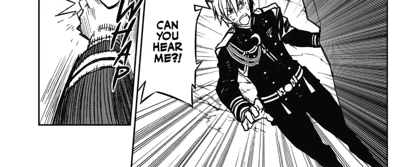 Read Owari no Seraph chapter 41 image 39 on Lezhin
