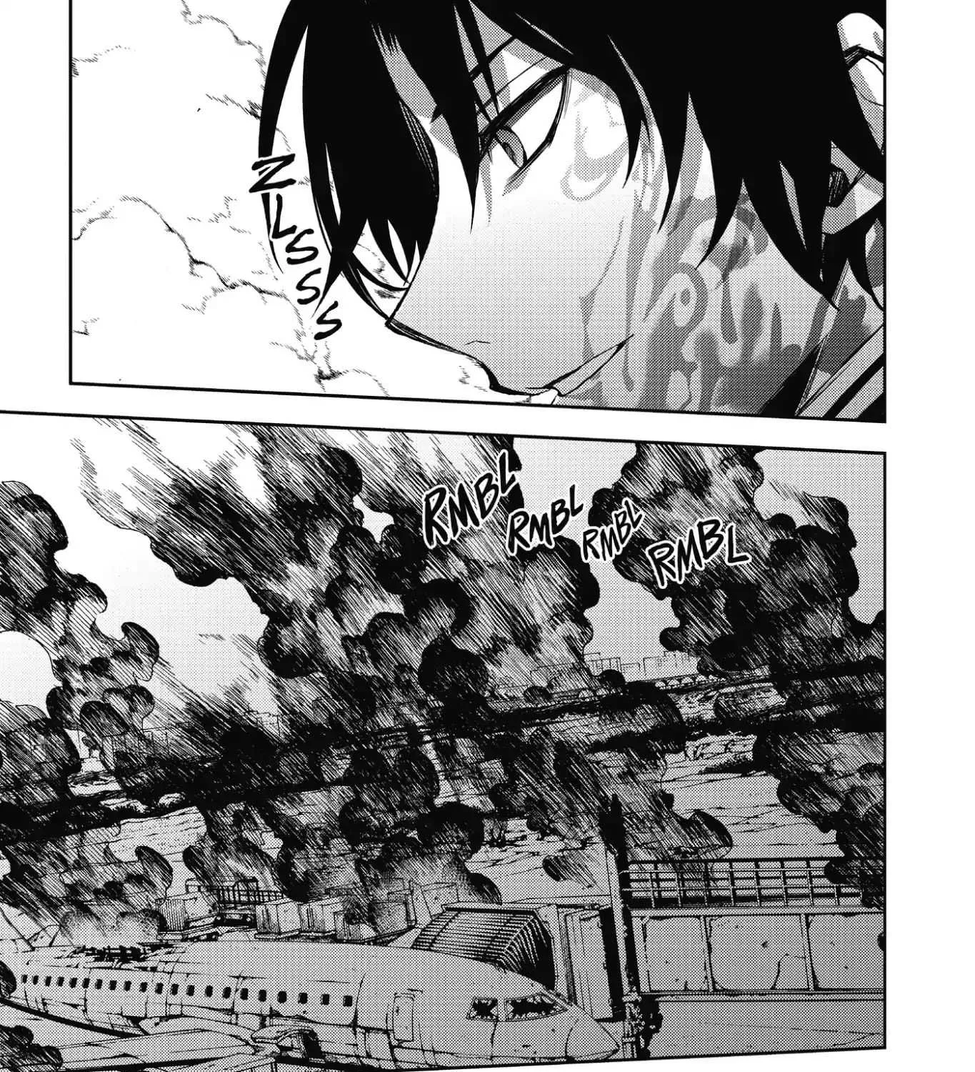 Read Owari no Seraph chapter 41 image 40 on Lezhin