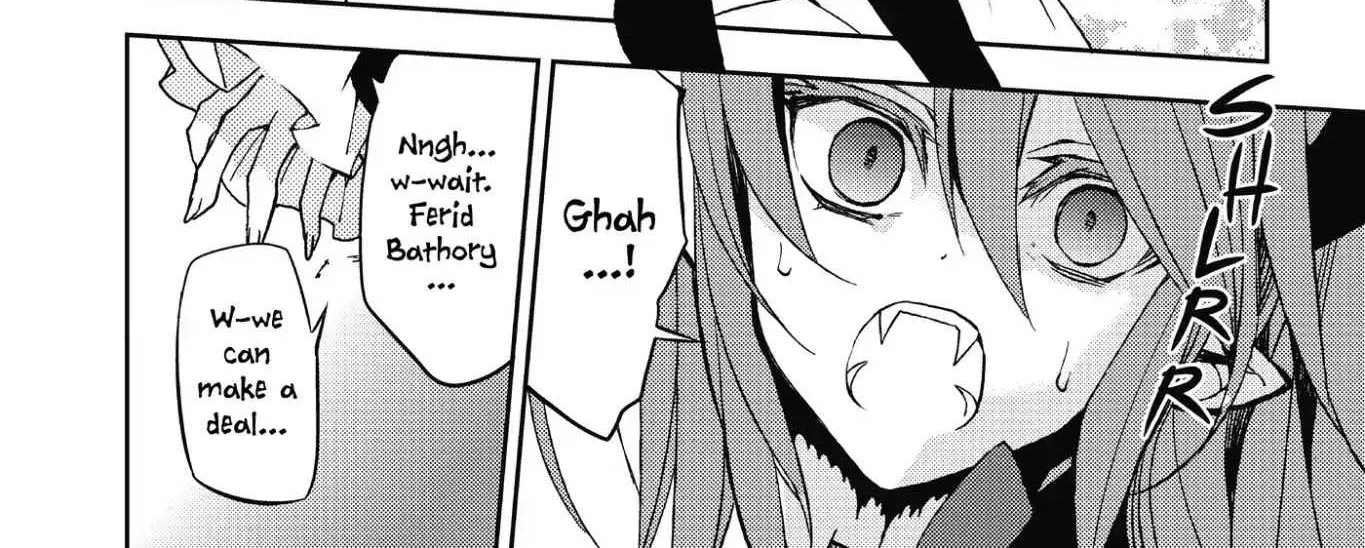 Read Owari no Seraph chapter 41 image 45 on Lezhin