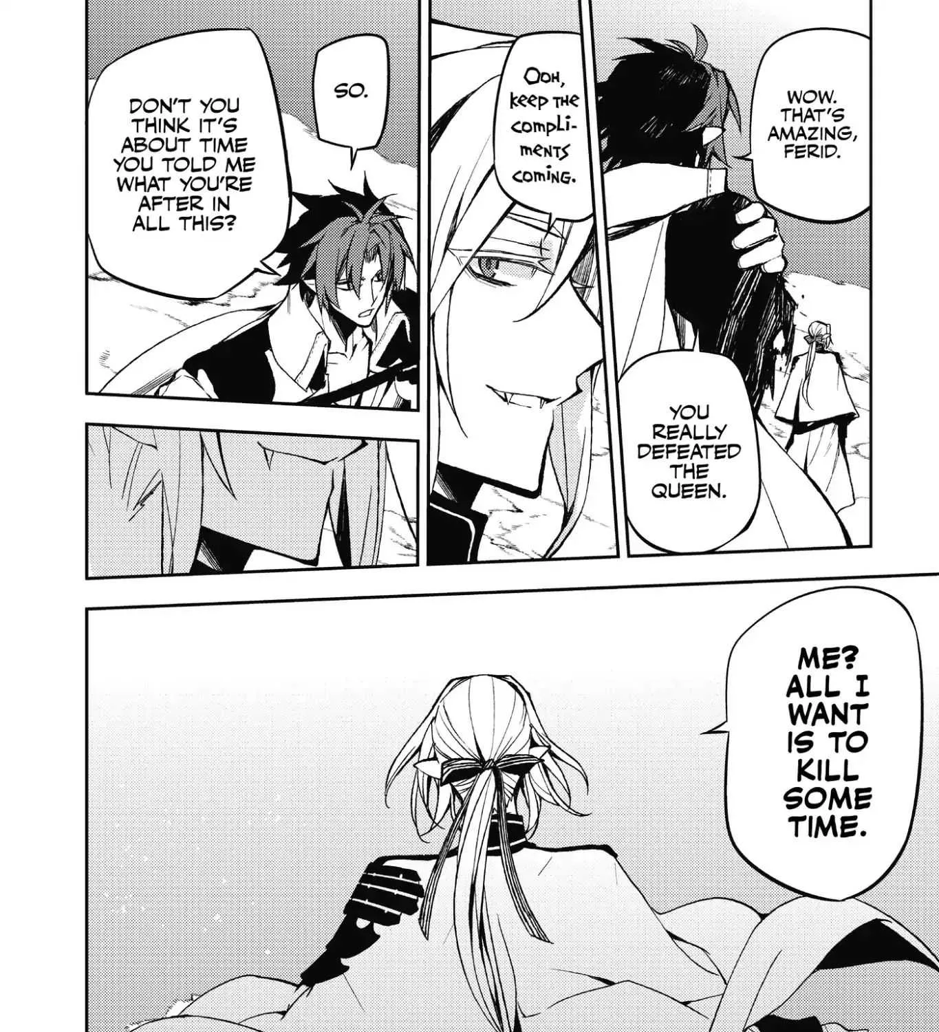 Read Owari no Seraph chapter 41 image 48 on Lezhin