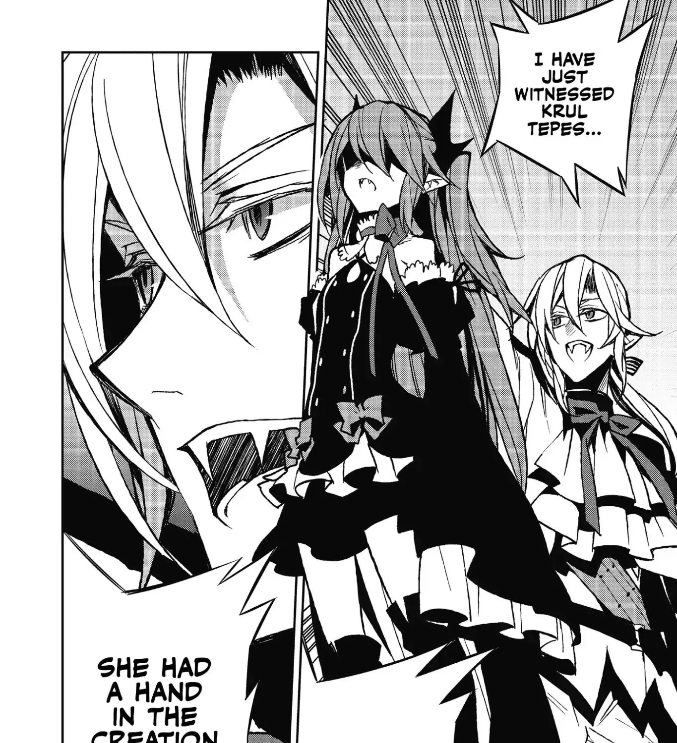 Read Owari no Seraph chapter 41 image 52 on Lezhin