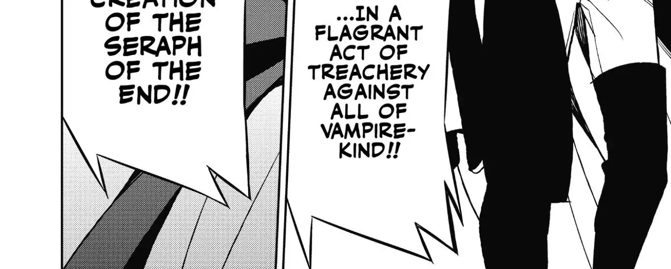 Read Owari no Seraph chapter 41 image 53 on Lezhin