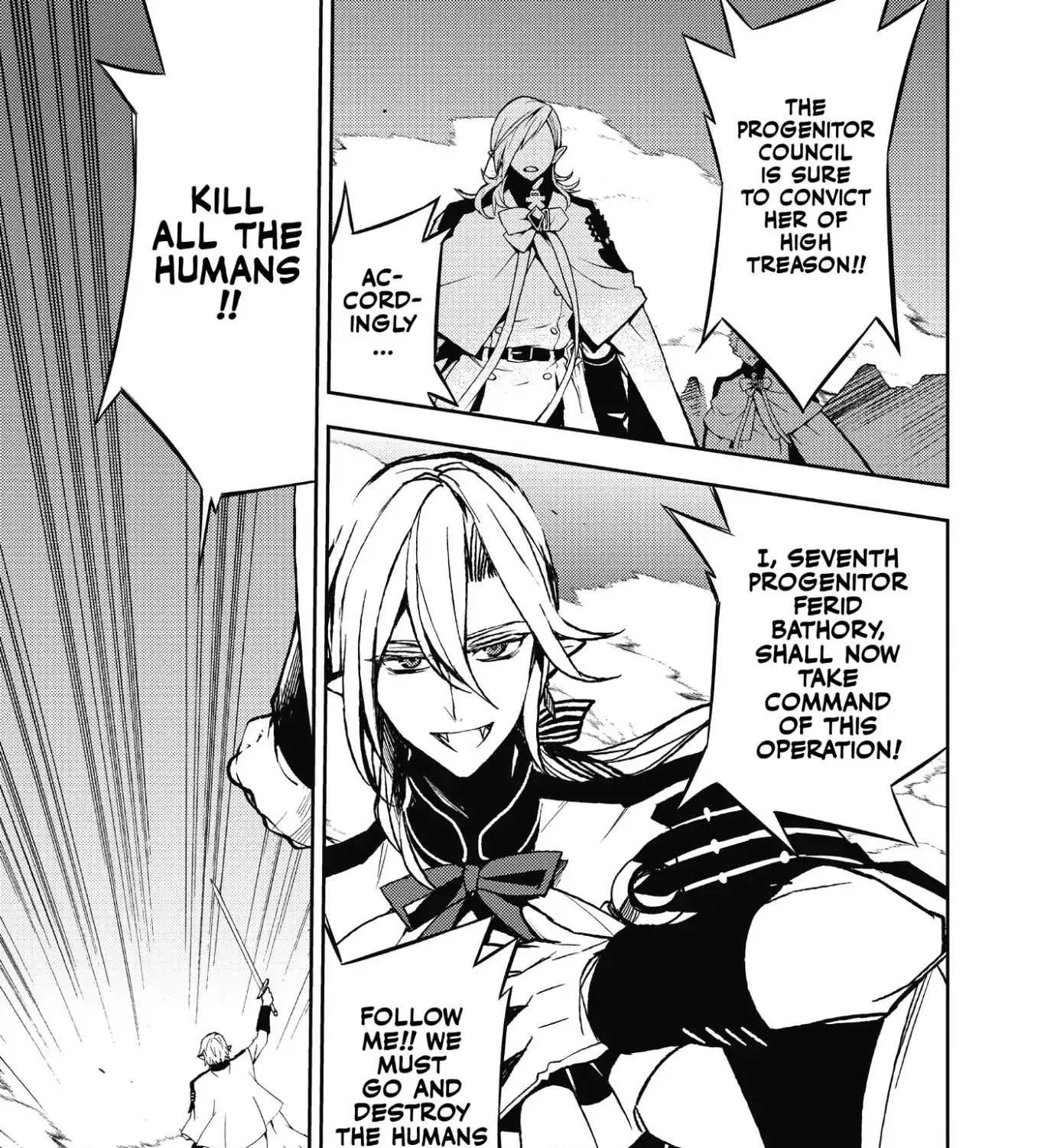 Read Owari no Seraph chapter 41 image 54 on Lezhin