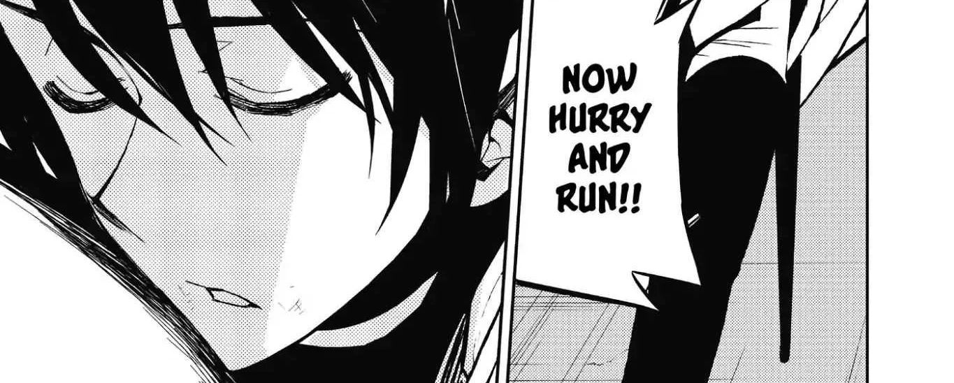 Read Owari no Seraph chapter 41 image 59 on Lezhin