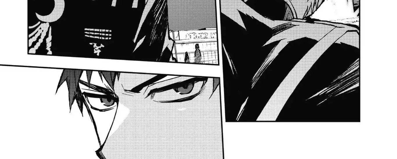 Read Owari no Seraph chapter 41 image 9 on Lezhin