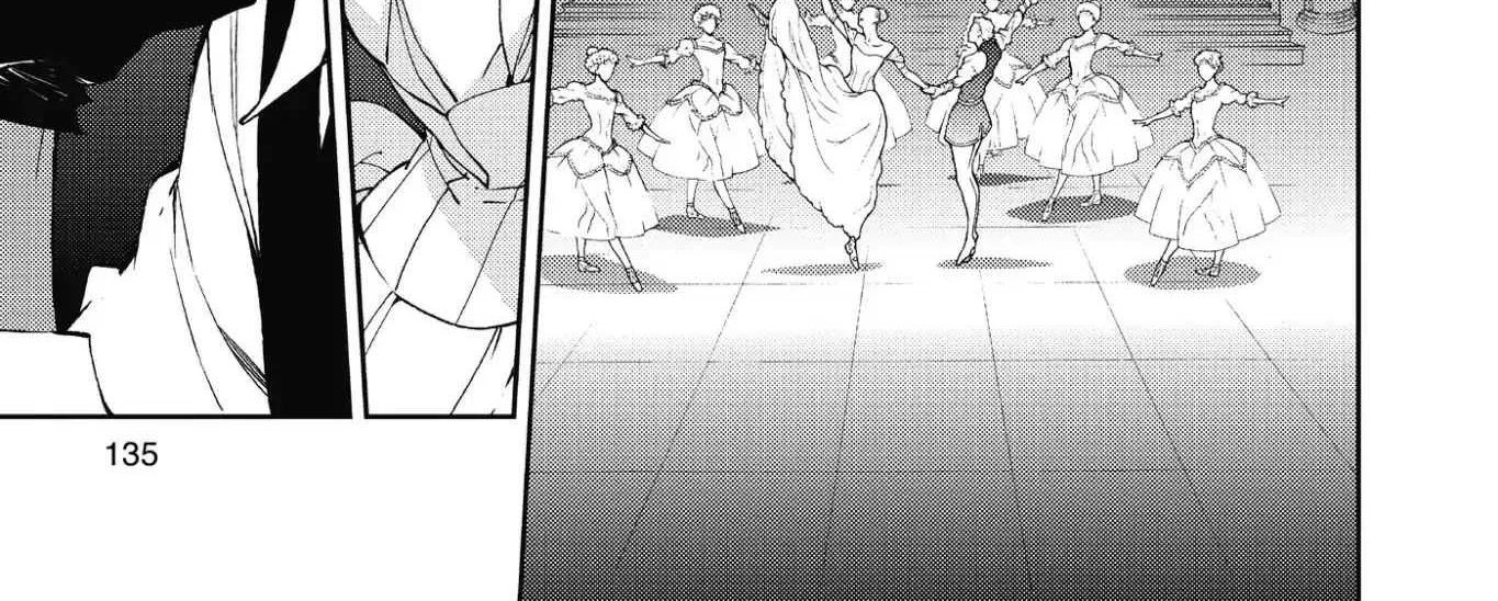 Read Owari no Seraph chapter 42 image 1 on Lezhin