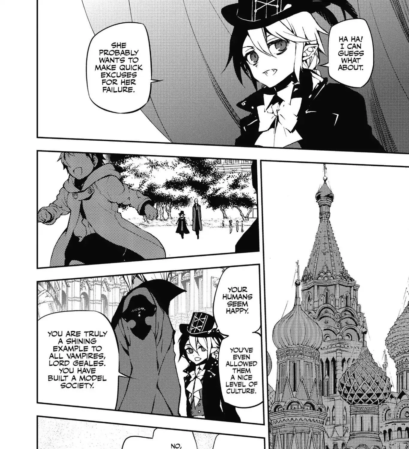 Read Owari no Seraph chapter 42 image 10 on Lezhin