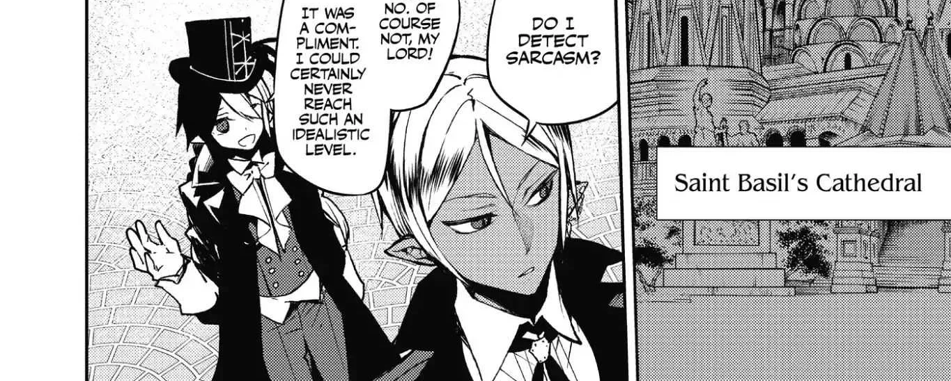 Read Owari no Seraph chapter 42 image 11 on Lezhin