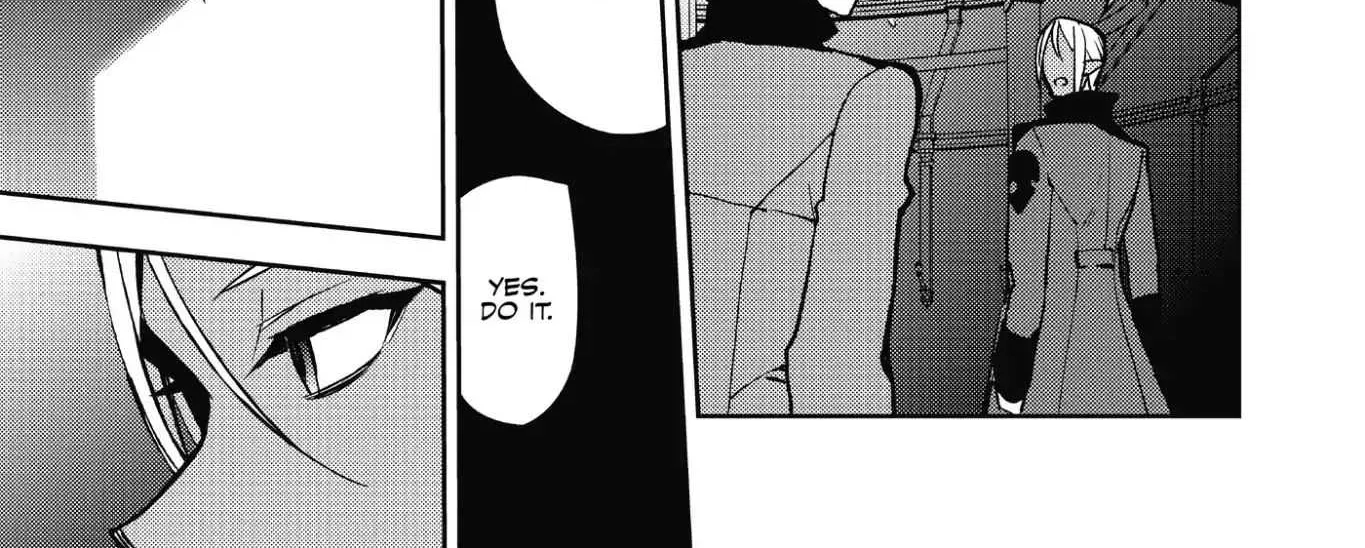 Read Owari no Seraph chapter 42 image 13 on Lezhin
