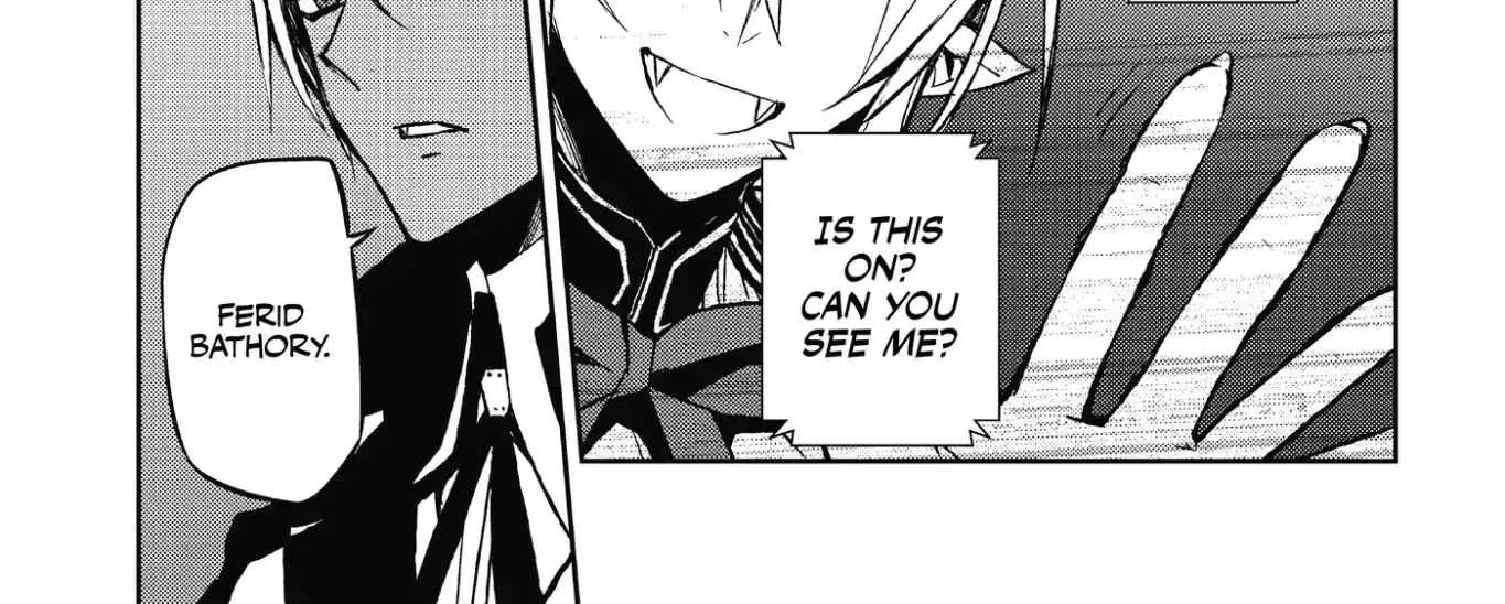 Read Owari no Seraph chapter 42 image 15 on Lezhin