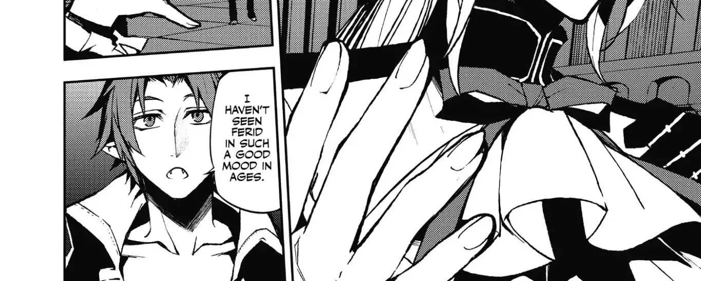 Read Owari no Seraph chapter 42 image 19 on Lezhin