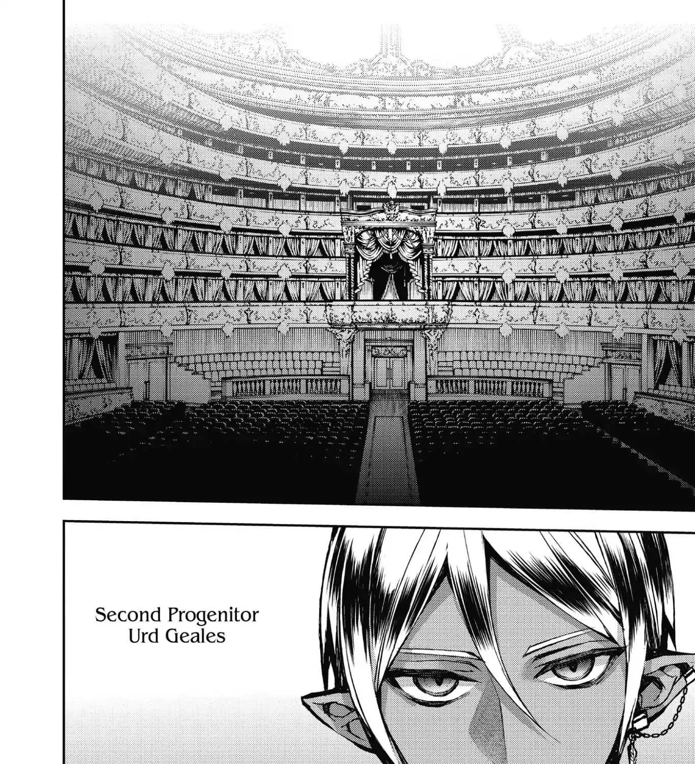 Read Owari no Seraph chapter 42 image 2 on Lezhin