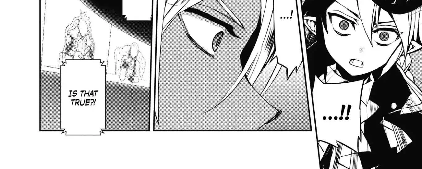 Read Owari no Seraph chapter 42 image 23 on Lezhin