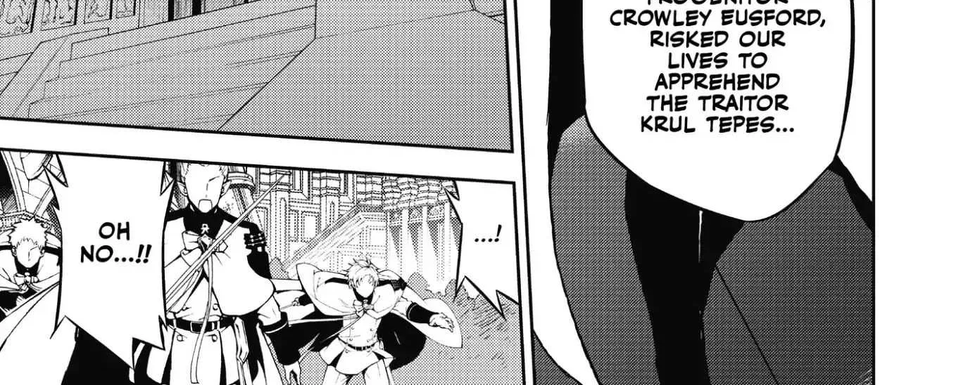 Read Owari no Seraph chapter 42 image 25 on Lezhin